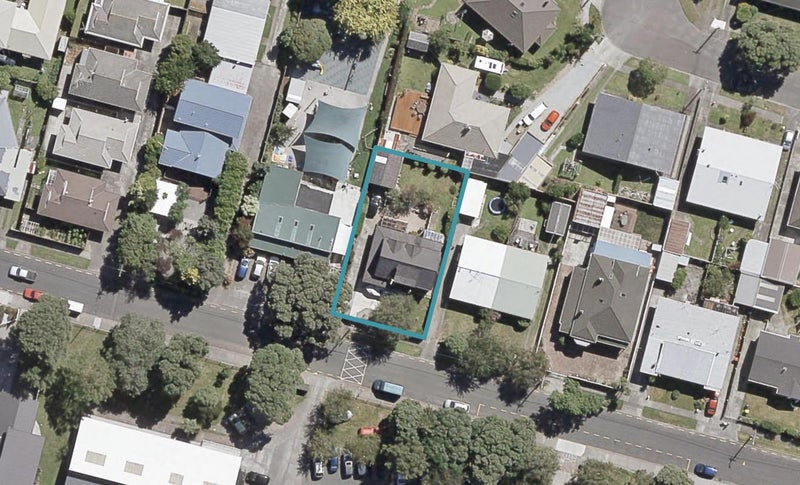 29 Walters Street, Avalon, Lower Hutt - Carousel 1
