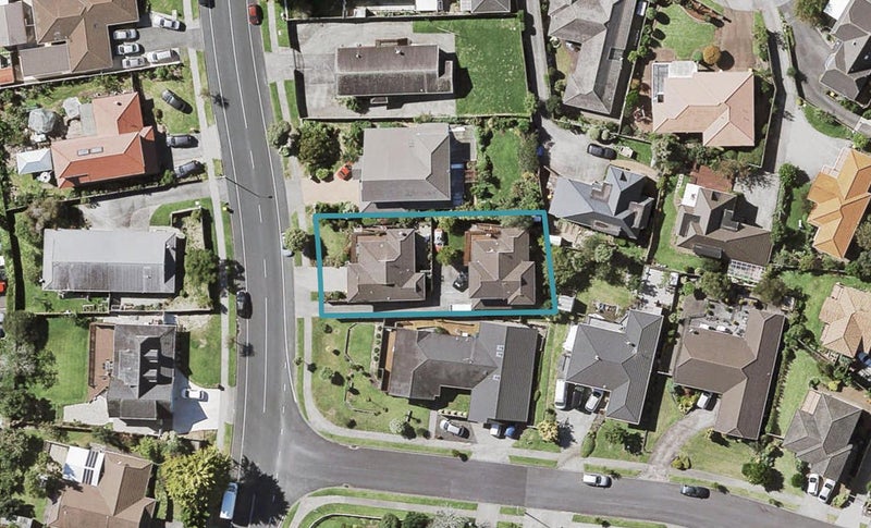 2/56 Aberfeldy Avenue, Highland Park, Auckland - Carousel 1