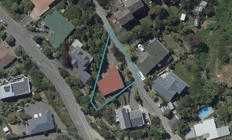 51 Kidson Terrace, Cashmere, Christchurch - Carousel 1