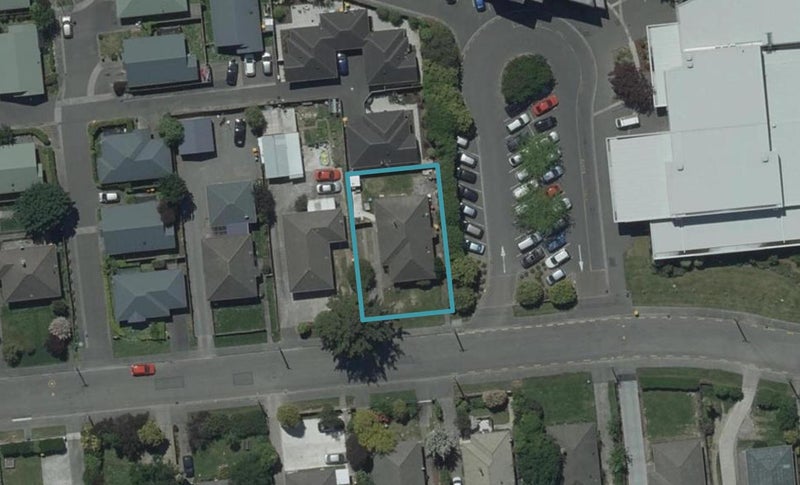 23 Arthur Street, Upper Riccarton, Christchurch - Carousel 1