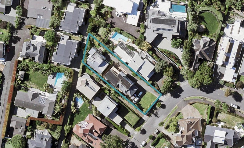 8B Siota Crescent, Kohimarama, Auckland - Carousel 1