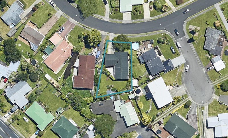 23 Neri Crescent, Pomare, Rotorua - Carousel 1