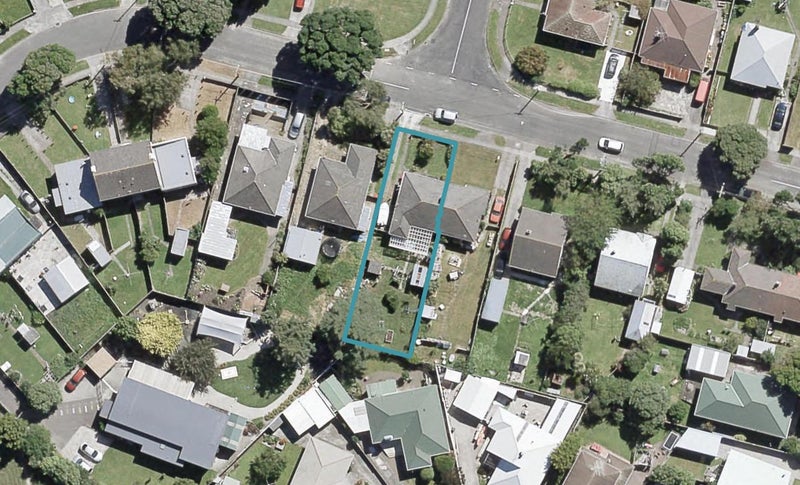 66 Durham Crescent, Fairfield, Lower Hutt - Carousel 1