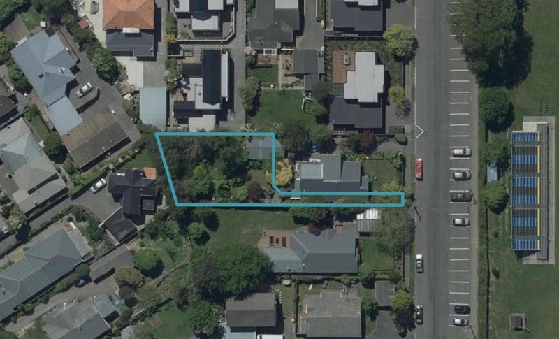 44A Tui Street, Fendalton, Christchurch - Carousel 1