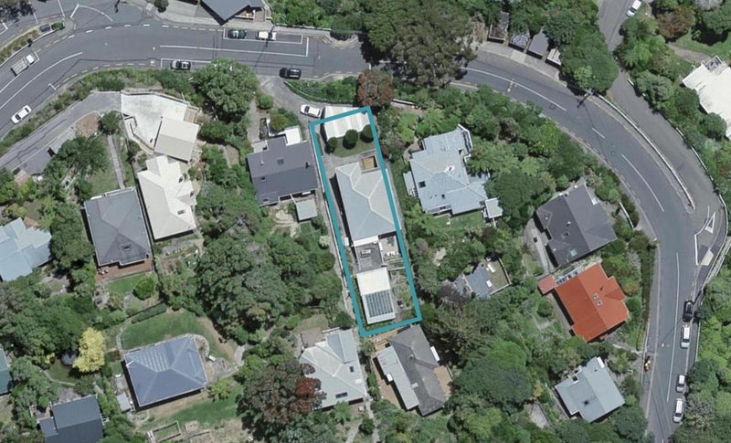 35 Mairangi Road, Wadestown, Wellington - Carousel 1