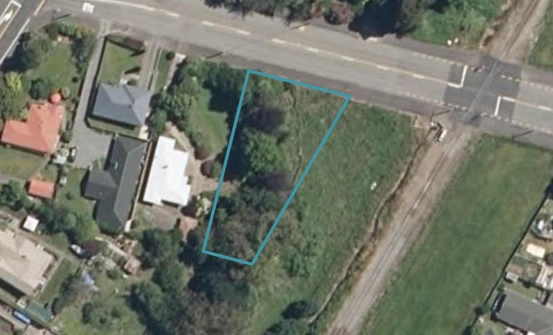 29 Cole Street, Dannevirke, Dannevirke - Carousel 1