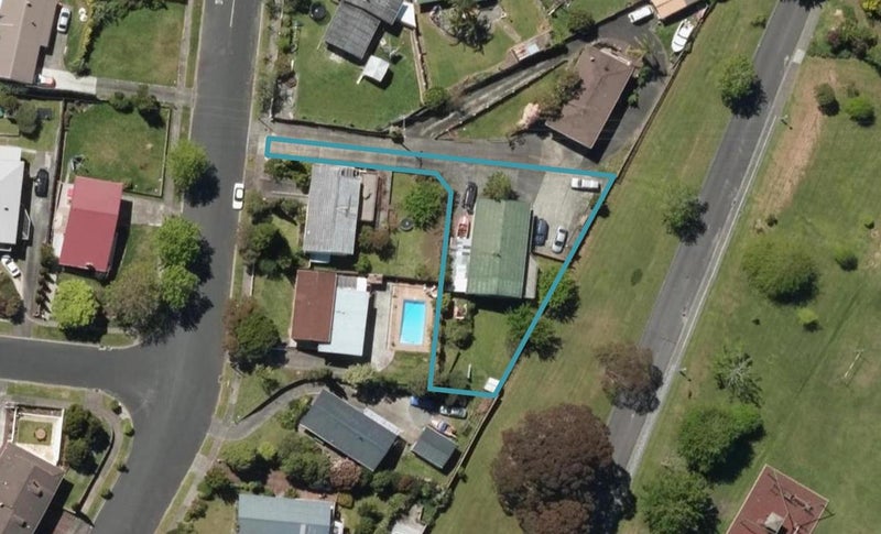 5 Tauroa Street, Raumanga, Whangarei - Carousel 1