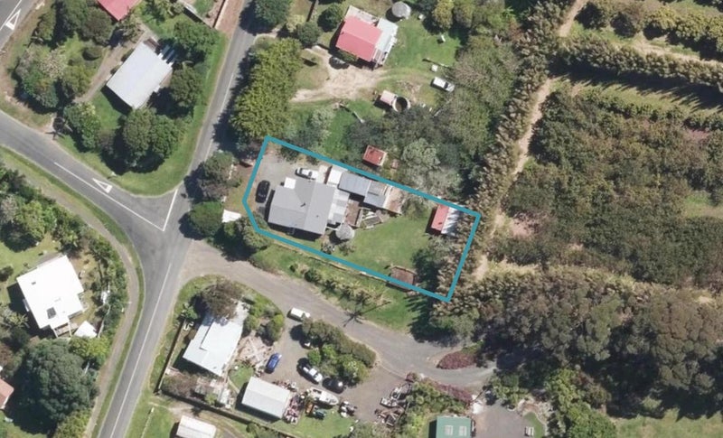 146 Takahe Road, Ahipara, Kaitaia - Carousel 1