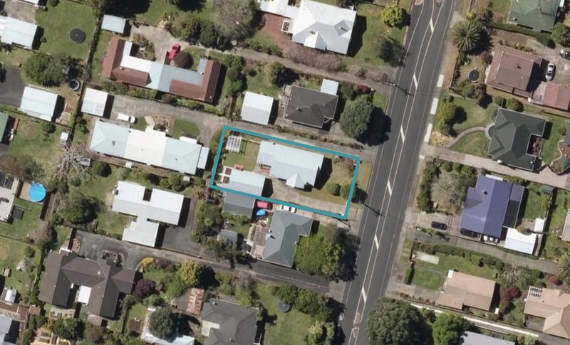 49 Mains Avenue, Kensington, Whangarei - Carousel 1