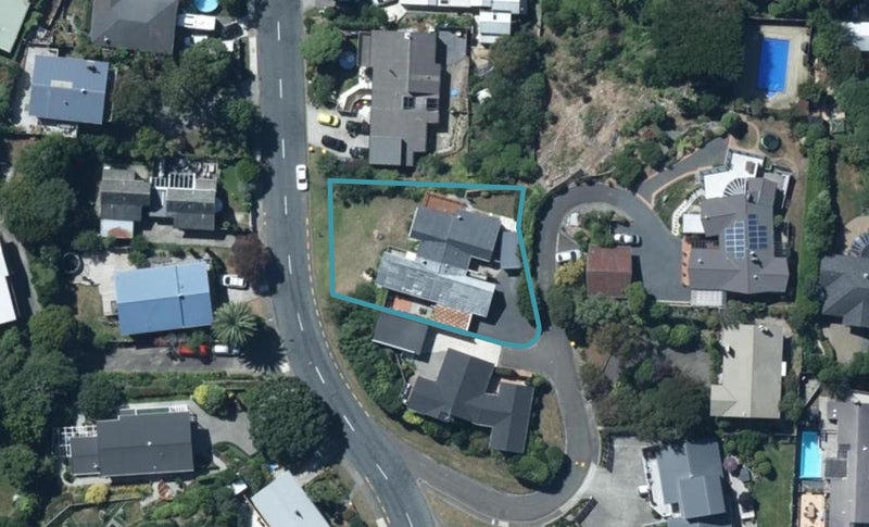 5B Oak Avenue, Paremata, Porirua - Carousel 1