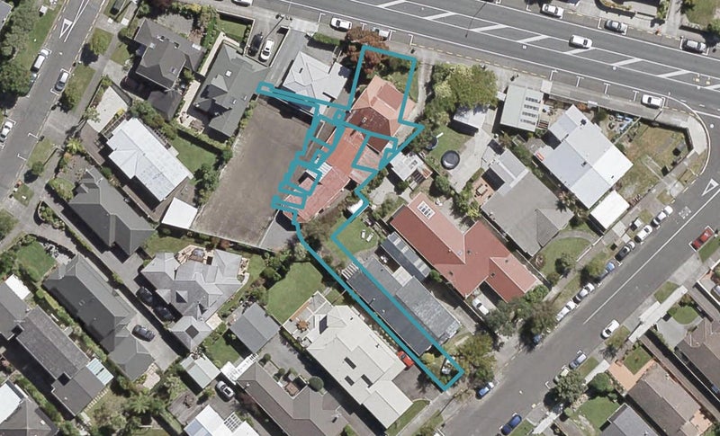 4/90 Knights Road, Hutt Central, Lower Hutt - Carousel 1
