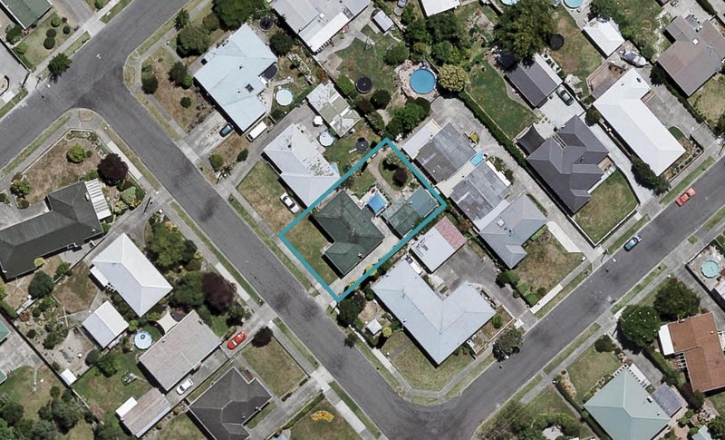 6 Trevelyan Street, Onekawa, Napier - Carousel 1