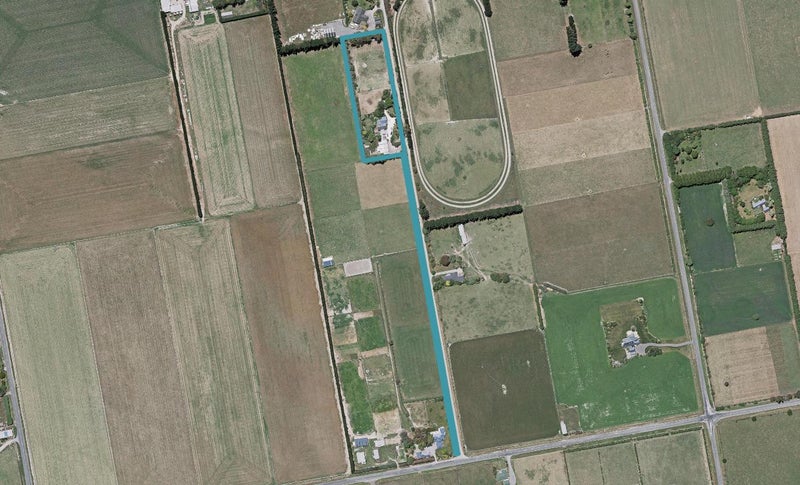 145 Oxford Road, Fernside, Rangiora - Carousel 1