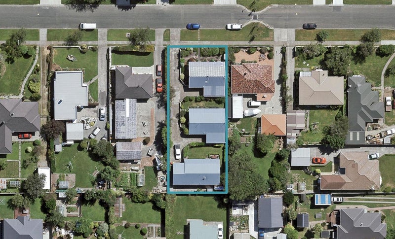 27 Filleul Street, Gladstone, Invercargill - Carousel 1