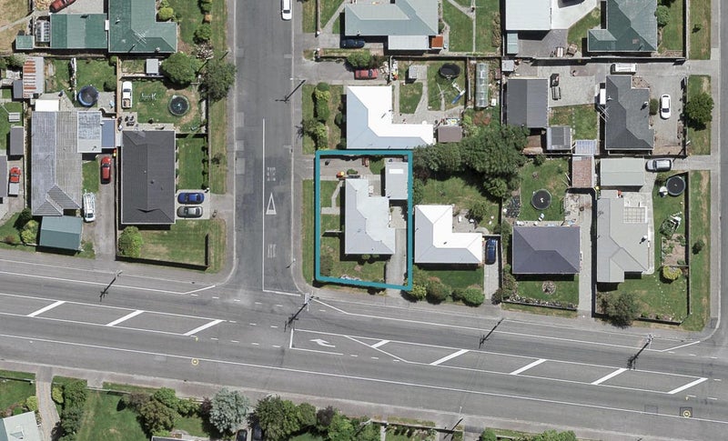 152 Bay Road, Grasmere, Invercargill - Carousel 1