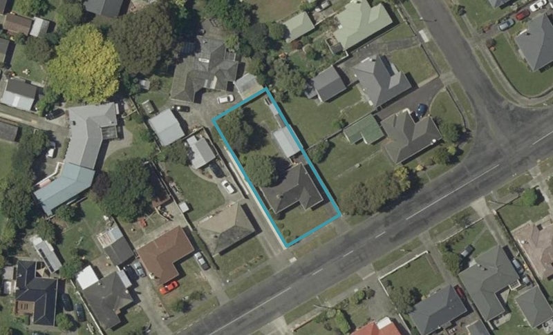 112 Rugby Street, Awapuni, Palmerston North - Carousel 1