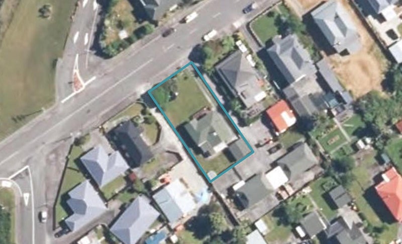 45 Shakespeare Street, Greymouth, Greymouth - Carousel 1