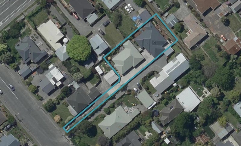 1/20A Selwyn Street, Somerfield, Christchurch - Carousel 1