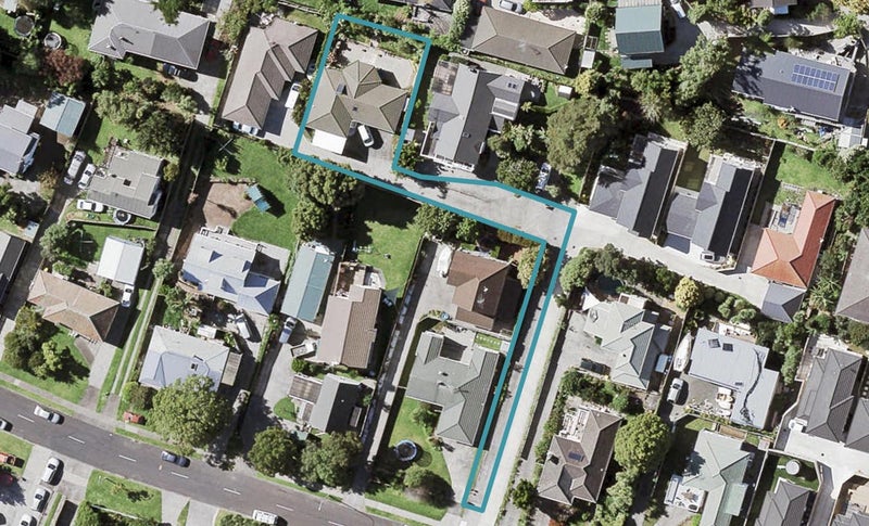 45A Gibraltar STREET, Howick, Auckland - Carousel 1