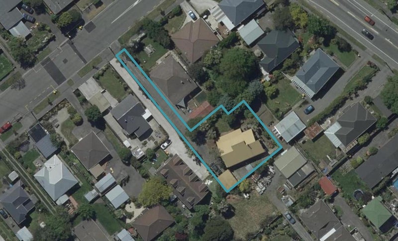 7A Mathers Road, Hoon Hay, Christchurch - Carousel 1