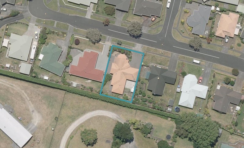 31 Kakaho Drive, Tawhero, Whanganui - Carousel 1