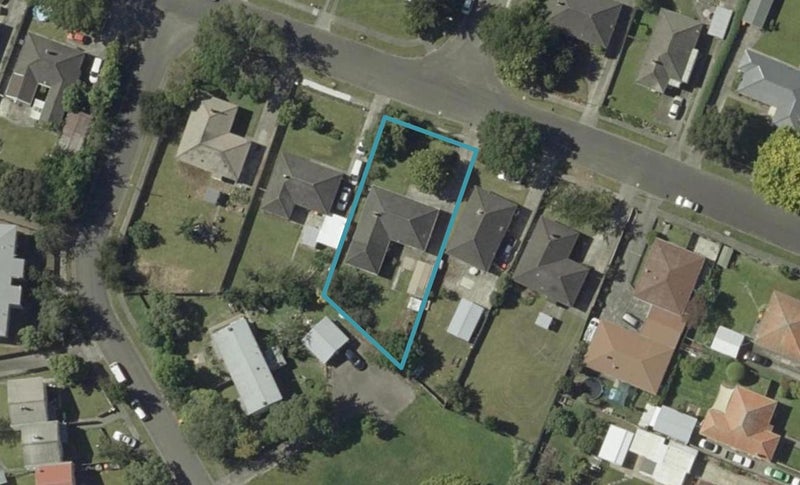 53 Crewe Crescent, Hokowhitu, Palmerston North - Carousel 1
