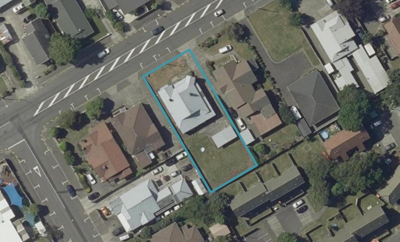 144 Grey Street, Palmerston North - Carousel 1