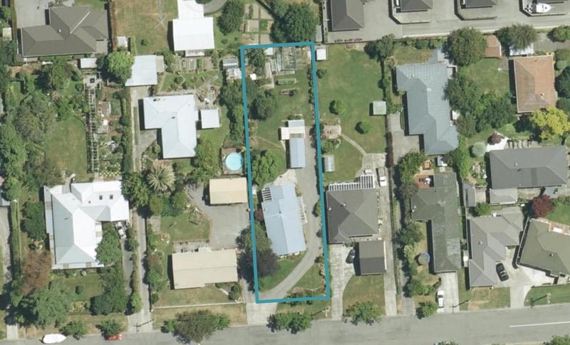 8 Mccallum Street, Springlands, Blenheim - Carousel 1