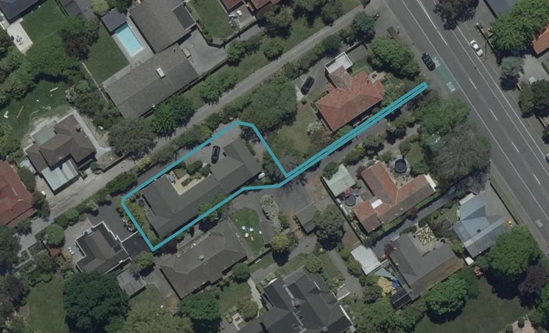 401A Papanui Road, Strowan, Christchurch - Carousel 1