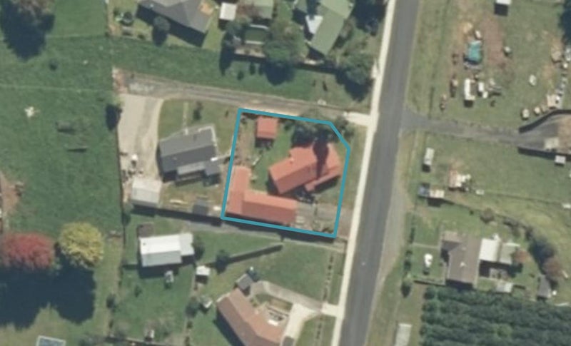32 Moule Street, Kihikihi, Te Awamutu - Carousel 1