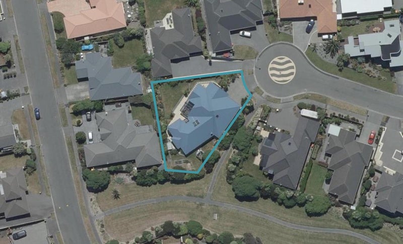 20 Sandalwood Place, Waimairi Beach, Christchurch - Carousel 1