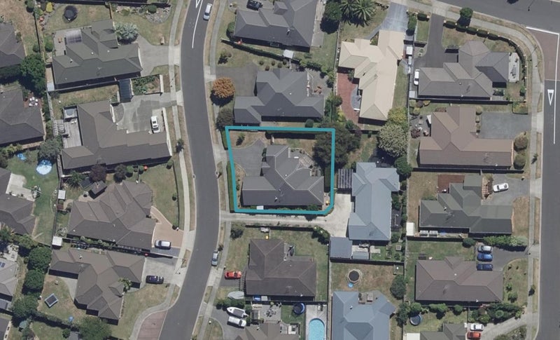 5 Lockhart Place, Rototuna, Hamilton - Carousel 1