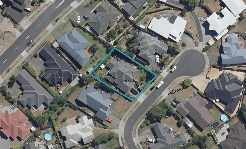 23 Roderick Place, Rototuna, Hamilton - Carousel 1