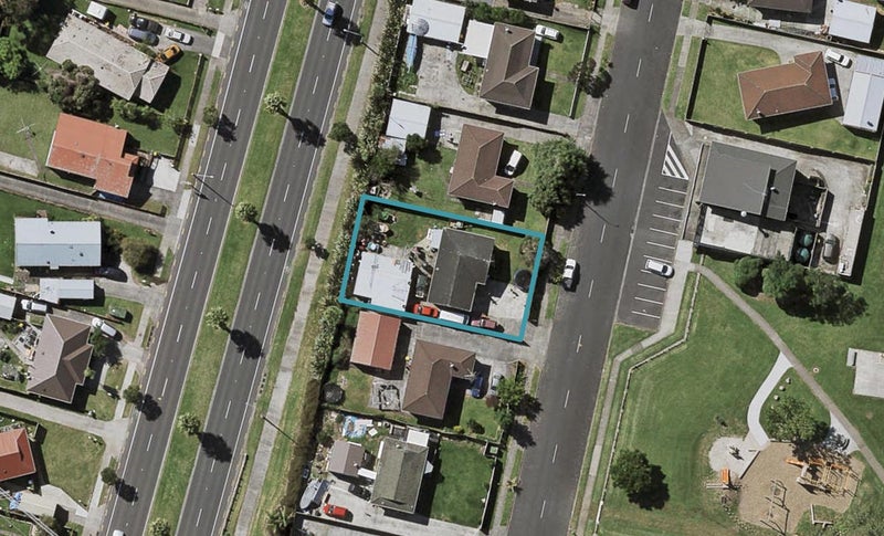 25 Dissmeyer Drive, Clover Park, Auckland - Carousel 1