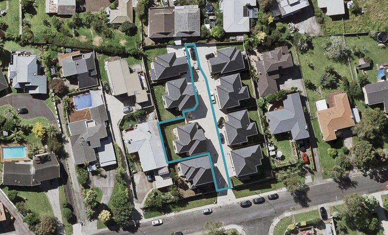 4 Goyal Lane, Pakuranga, Auckland - Carousel 1