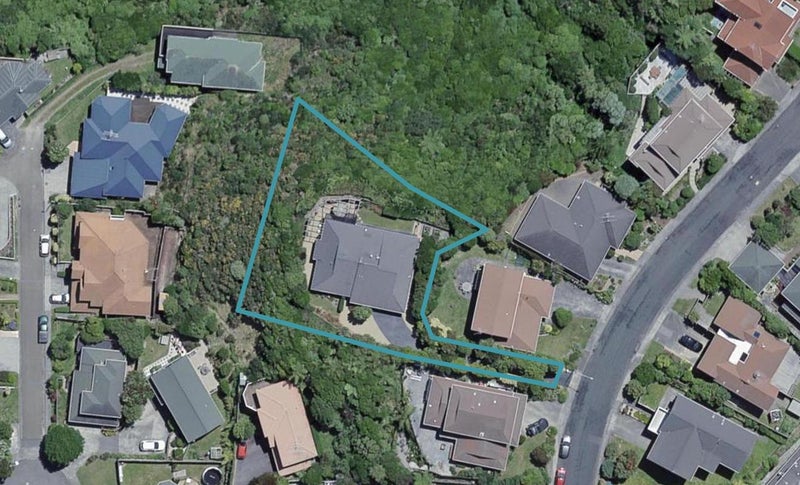 35 Satara Crescent, Khandallah, Wellington - Carousel 1