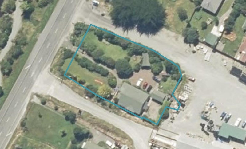 765 State Highway 6, GLADSTONE, GREYMOUTH - Carousel 1
