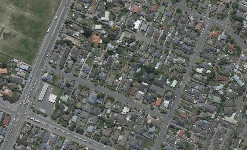21A Dinton Street, Russley, Christchurch - Carousel 1