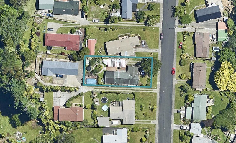 36 Orion Street, Sunnybrook, Rotorua - Carousel 1
