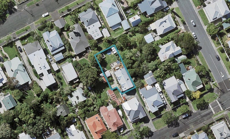 46A Mozeley Avenue, Devonport, Auckland - Carousel 1