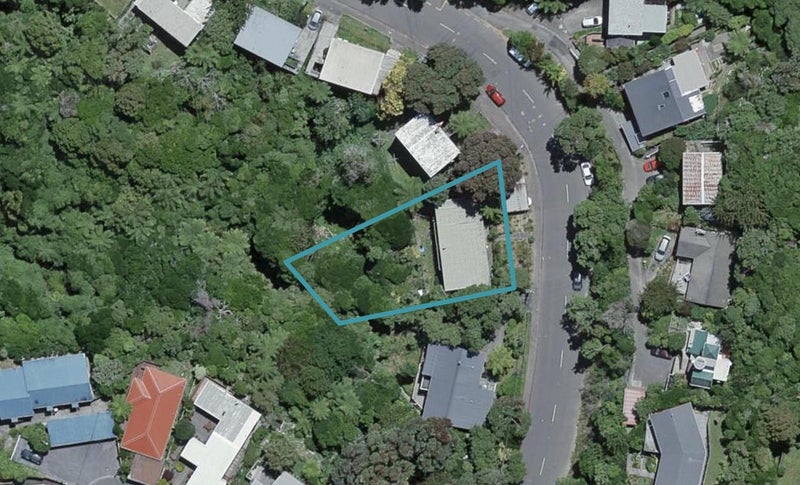 1/90 Mairangi Road, Wadestown, Wellington - Carousel 1
