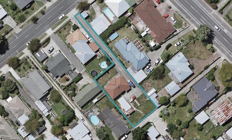 104A Park Road South, Ākina, Hastings - Carousel 1