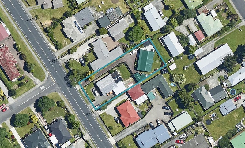 11B Edmund Road, Mangakakahi, Rotorua - Carousel 1