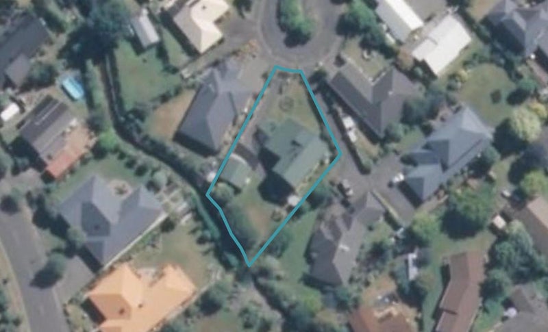 14 Falcon Drive, Allenton, Ashburton - Carousel 1