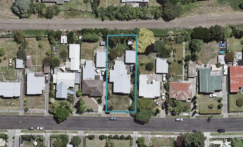 27 Sanders Avenue, Marewa, Napier - Carousel 1