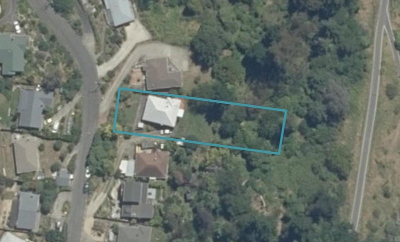 31 Thompson Terrace, Toi Toi, Nelson - Carousel 1