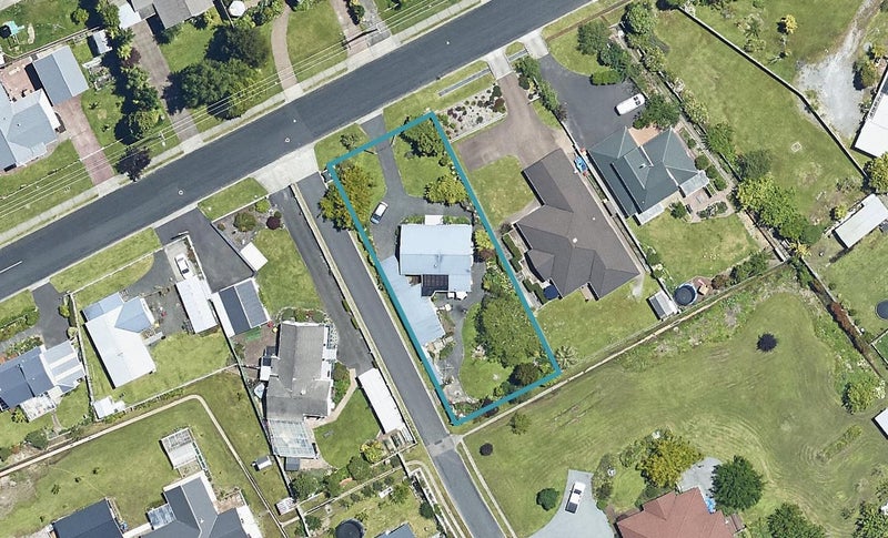 7 Preston Road, Ngongotaha, Rotorua - Carousel 1