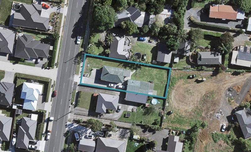 15 Woodhouse Road, Patumahoe, Pukekohe - Carousel 1