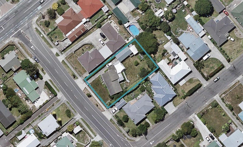1013 Oliphant Road, Raureka, Hastings - Carousel 1