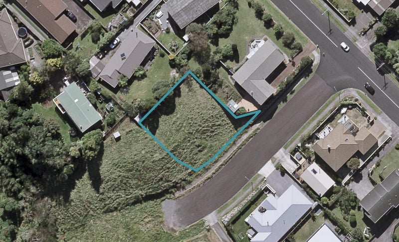 4 Cunningham Lane, Oakura, Ōakura - Carousel 1